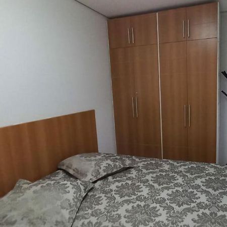 Apto Confortavel Grand Reserva Casa Da Madeira! 카우다스노바스 외부 사진
