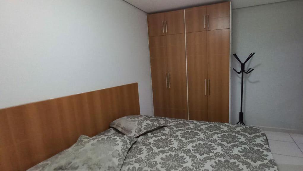 Apto Confortavel Grand Reserva Casa Da Madeira! 카우다스노바스 외부 사진